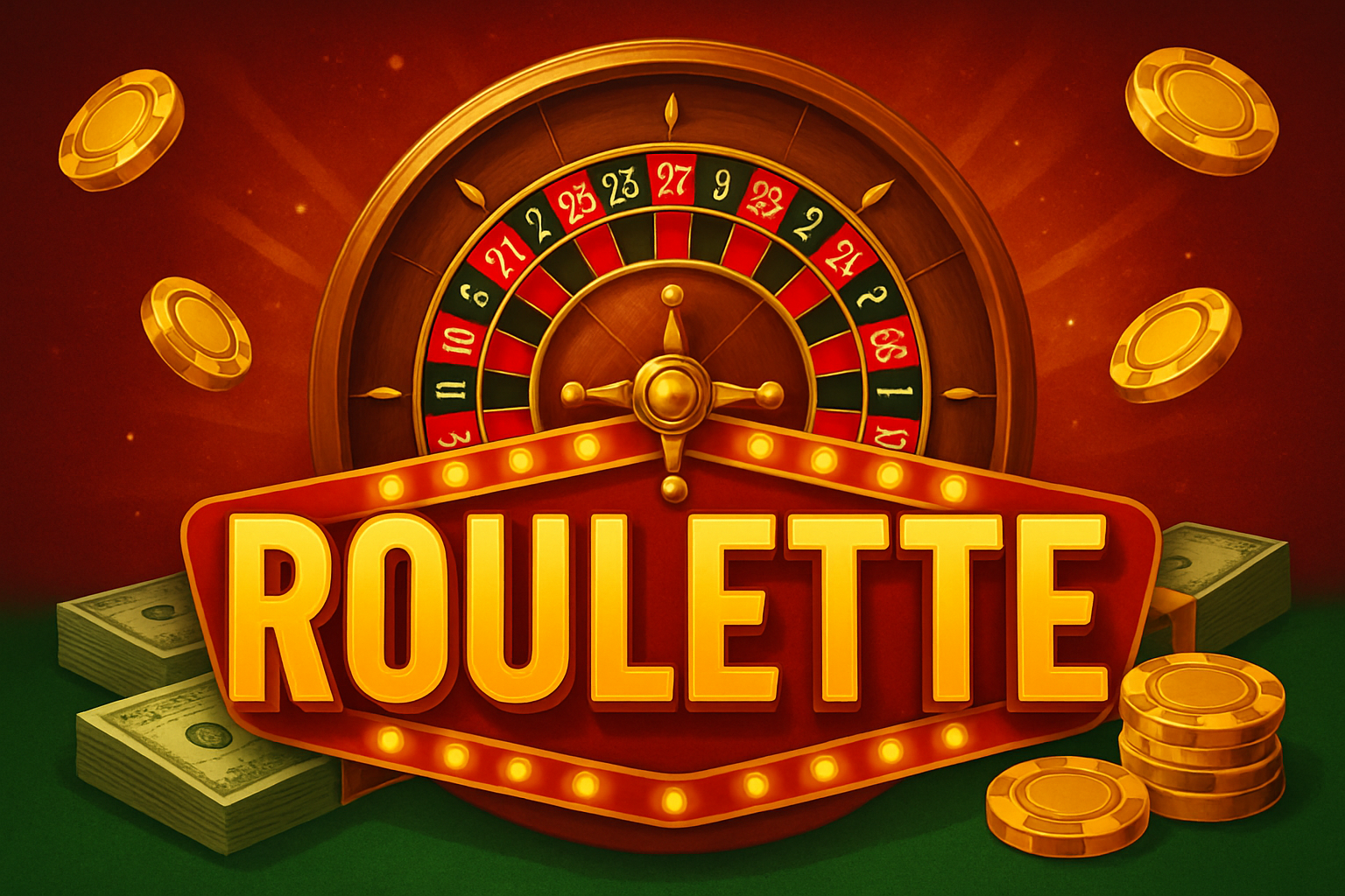 Roulette J168 – Trải Nghiệm Trò Chơi May Rủi Hấp Dẫn