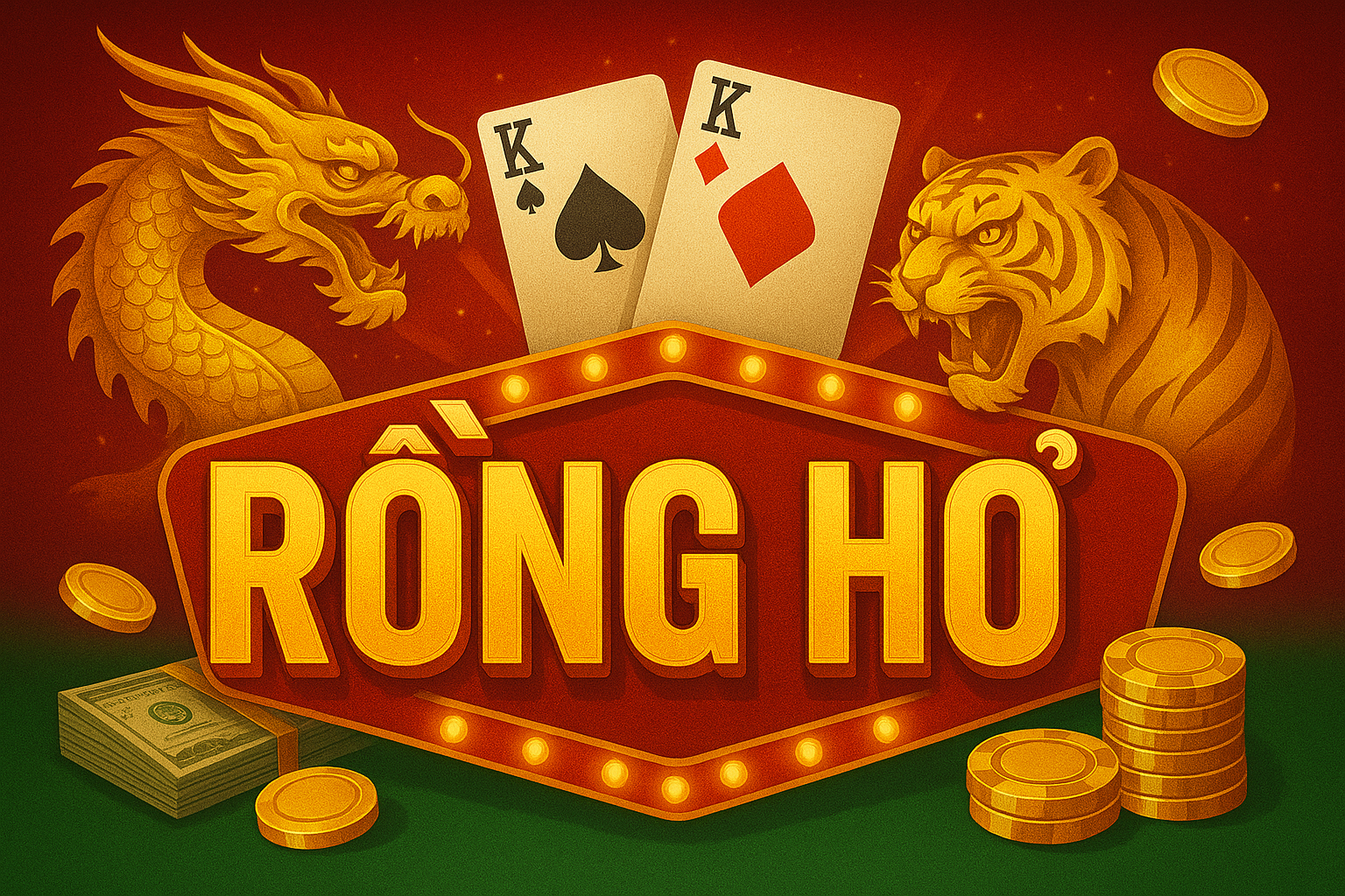 Rồng Hổ J168 – Trải Nghiệm Casino Nhanh Và Hấp Dẫn